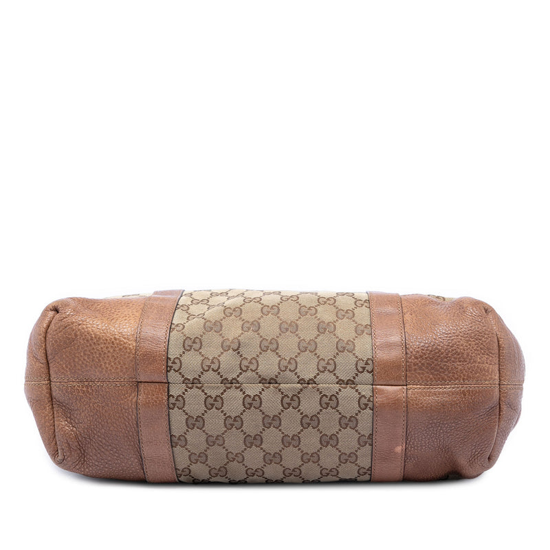 GG Canvas Miss GG Tote - Image 3