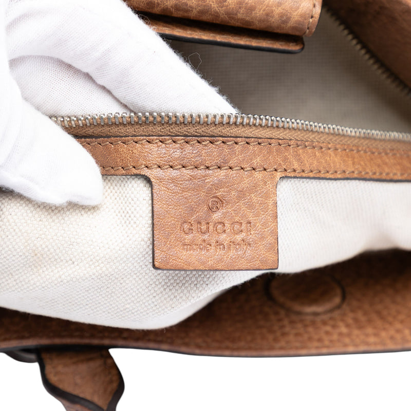 GG Canvas Miss GG Tote - Image 5