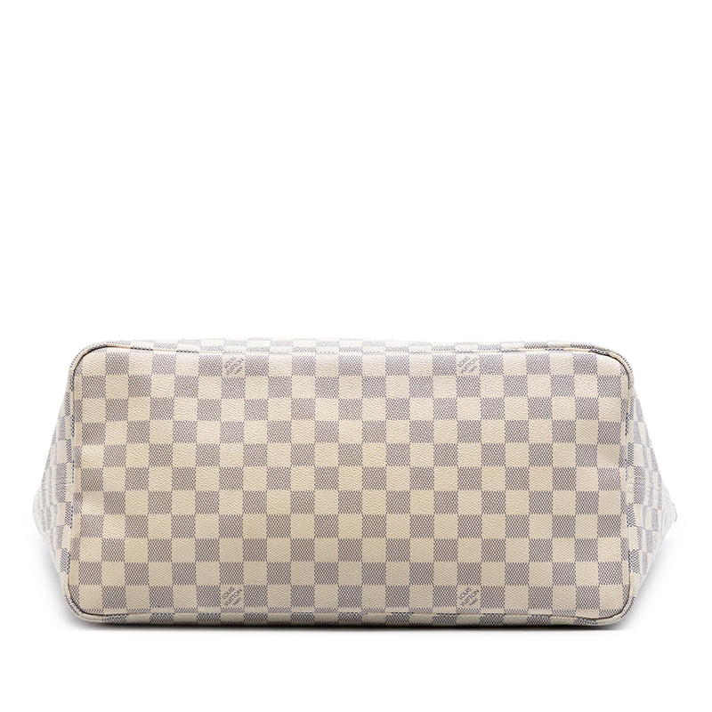Damier Azur Neverfull GM - Image 3