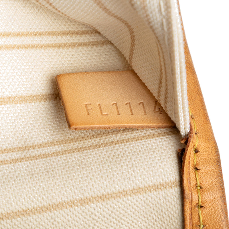 Damier Azur Neverfull GM - Image 6