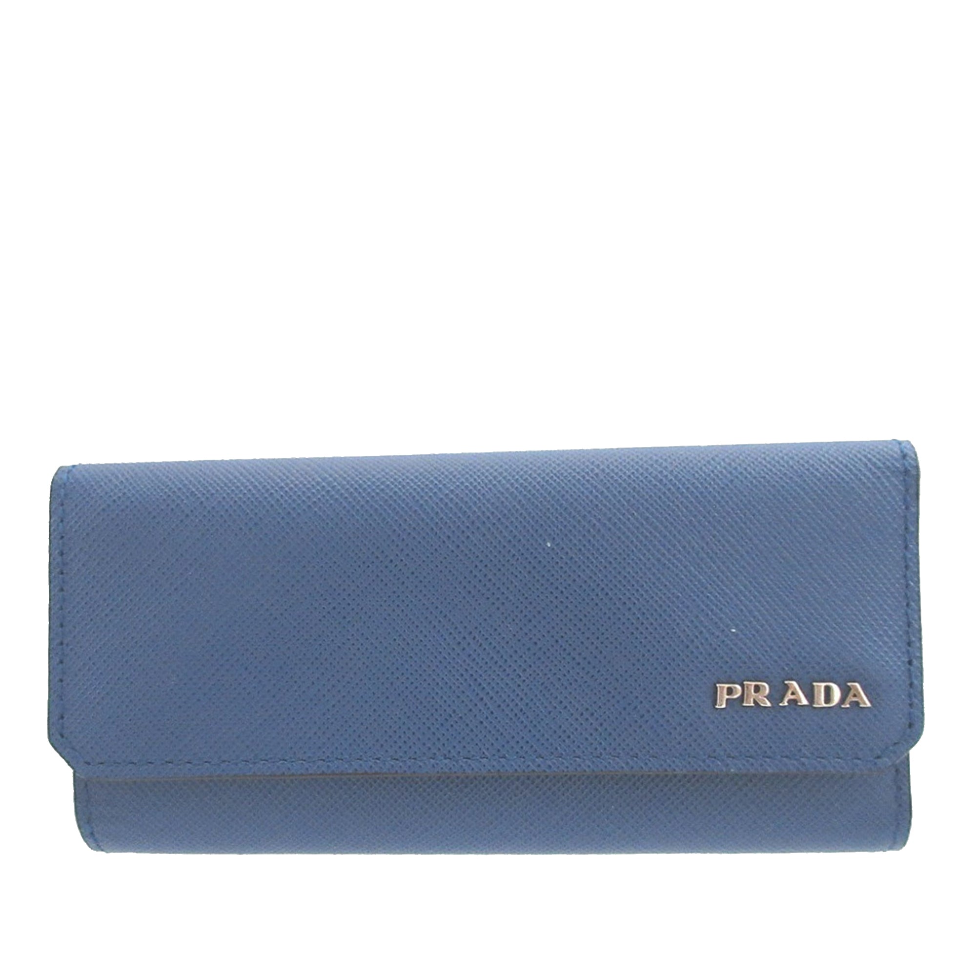 Saffiano Key Holder - Image 1