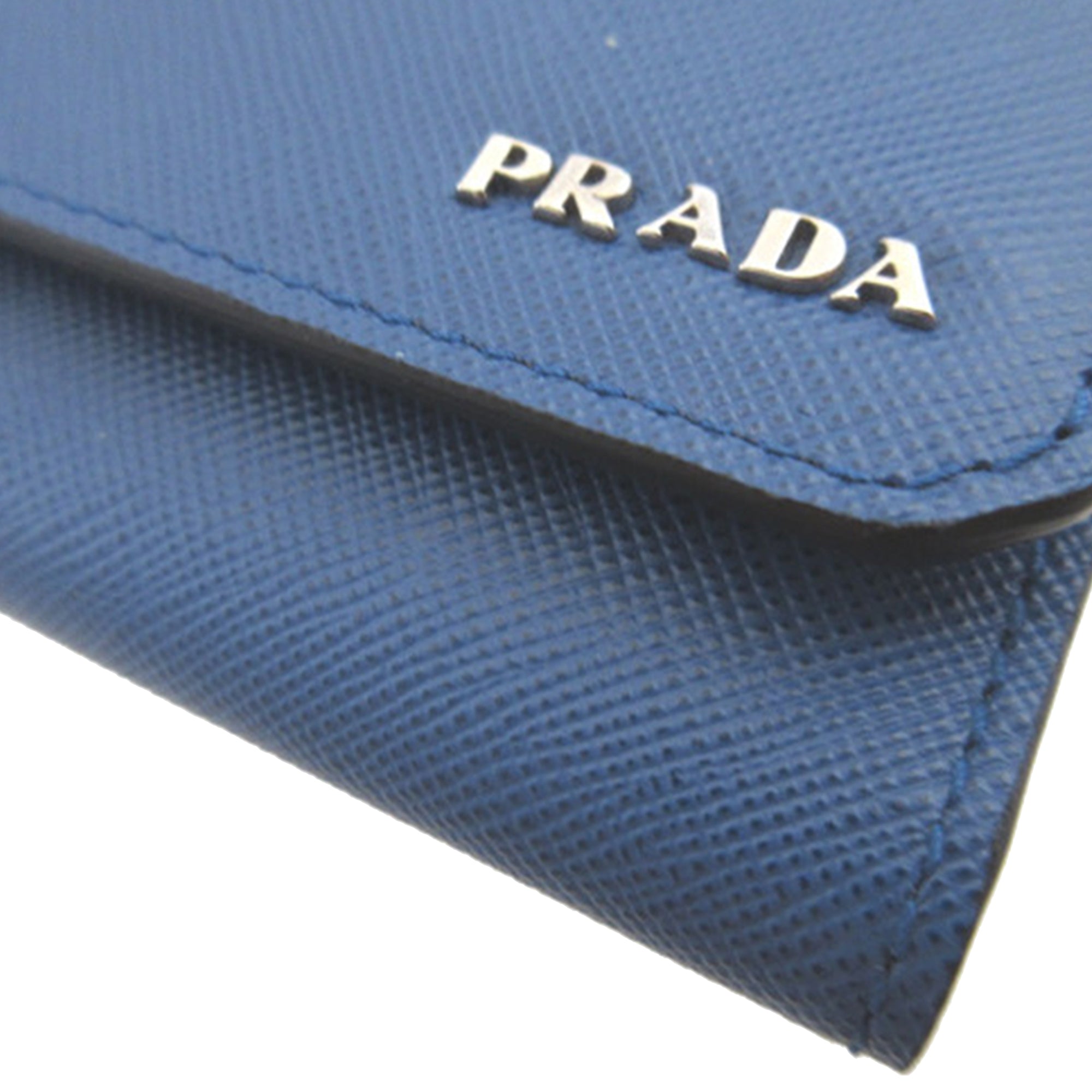 Saffiano Key Holder - Image 6