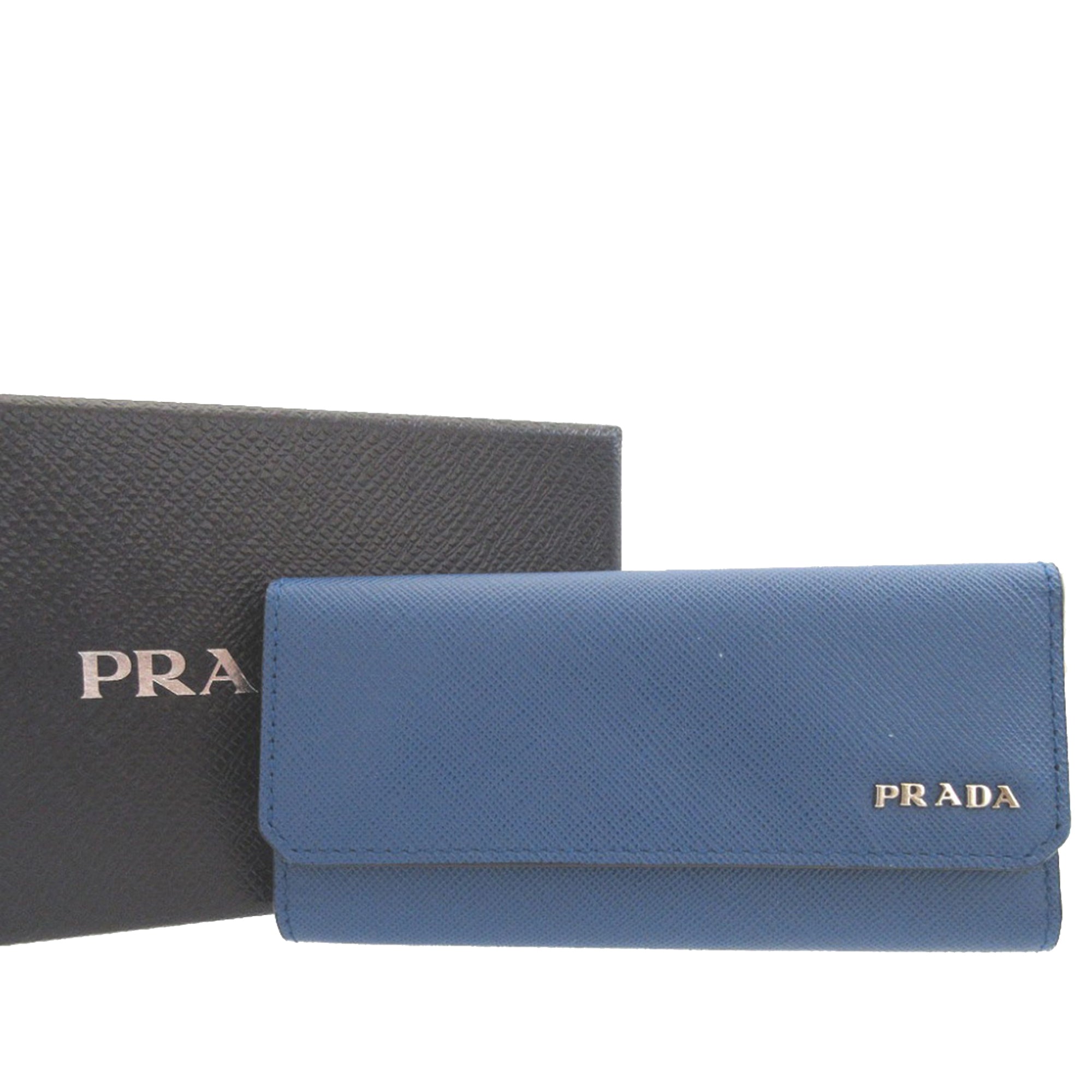 Saffiano Key Holder - Image 9