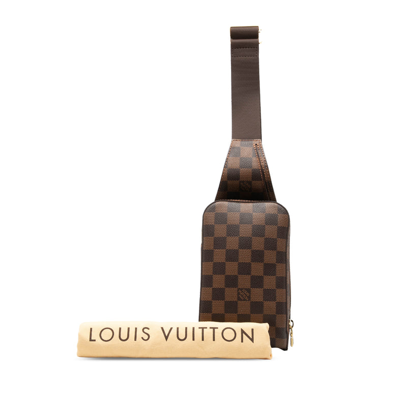 Damier Ebene Geronimos - Image 8