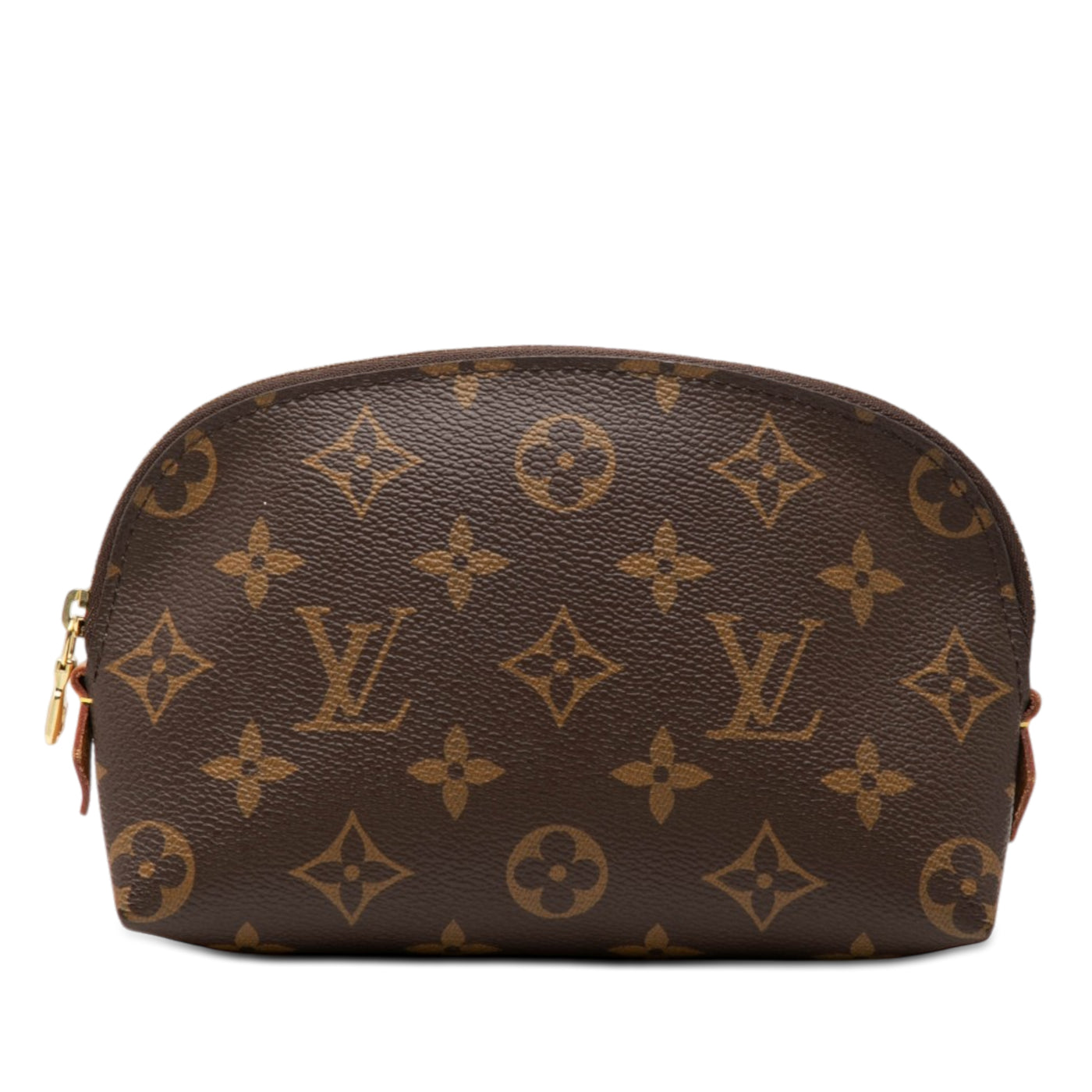 Monogram Cosmetic Pouch PM - Image 1