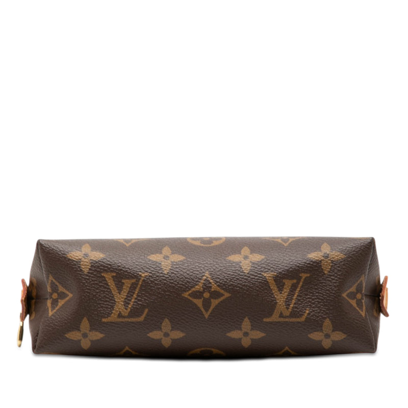 Monogram Cosmetic Pouch PM - Image 3
