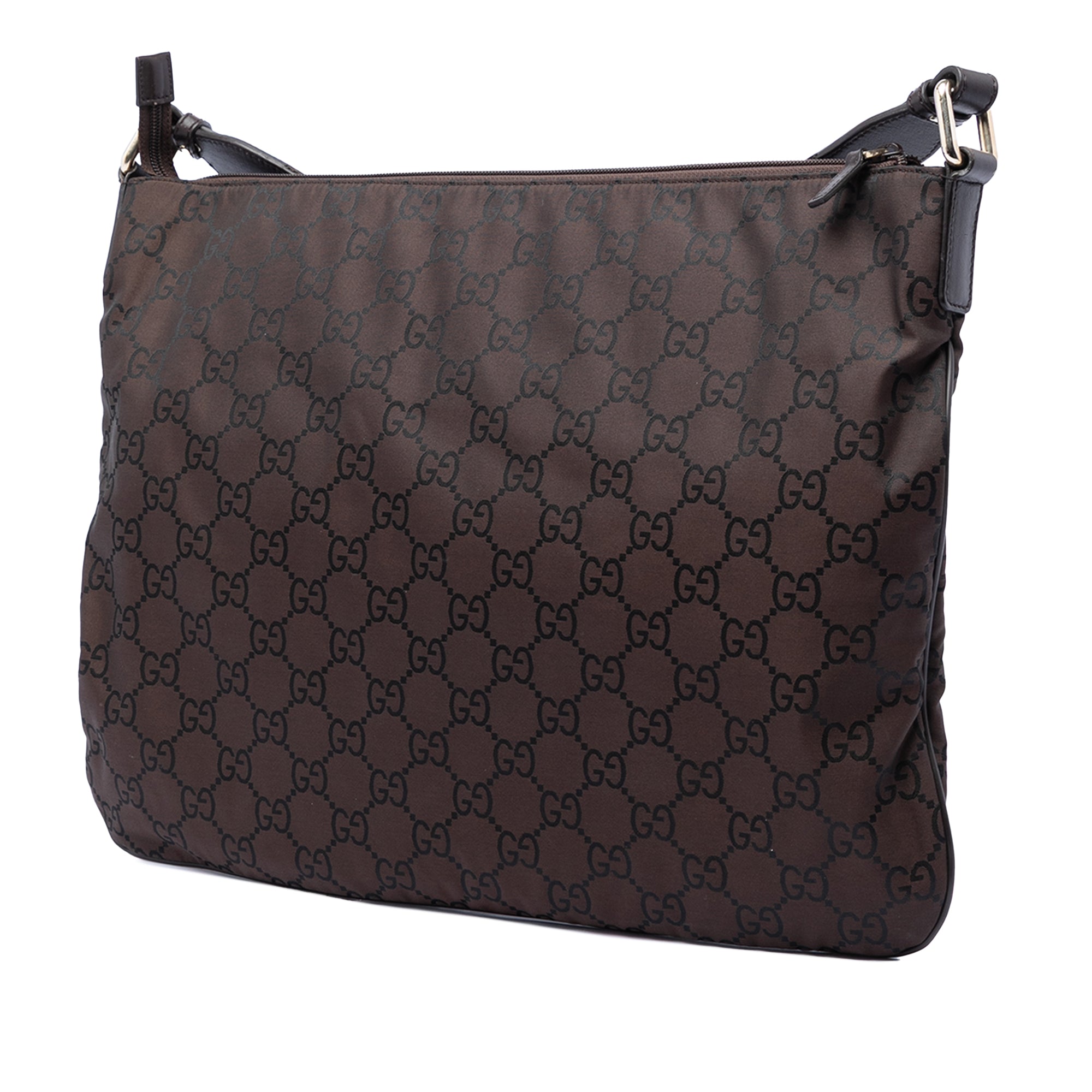GG Nylon Crossbody - Image 2