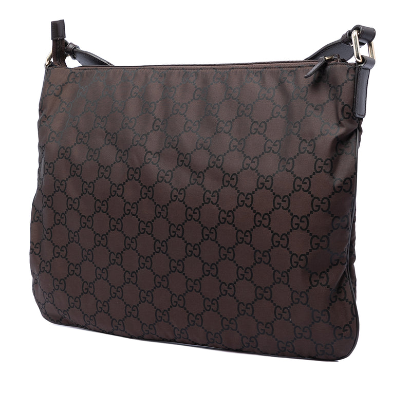 GG Nylon Crossbody - Image 2