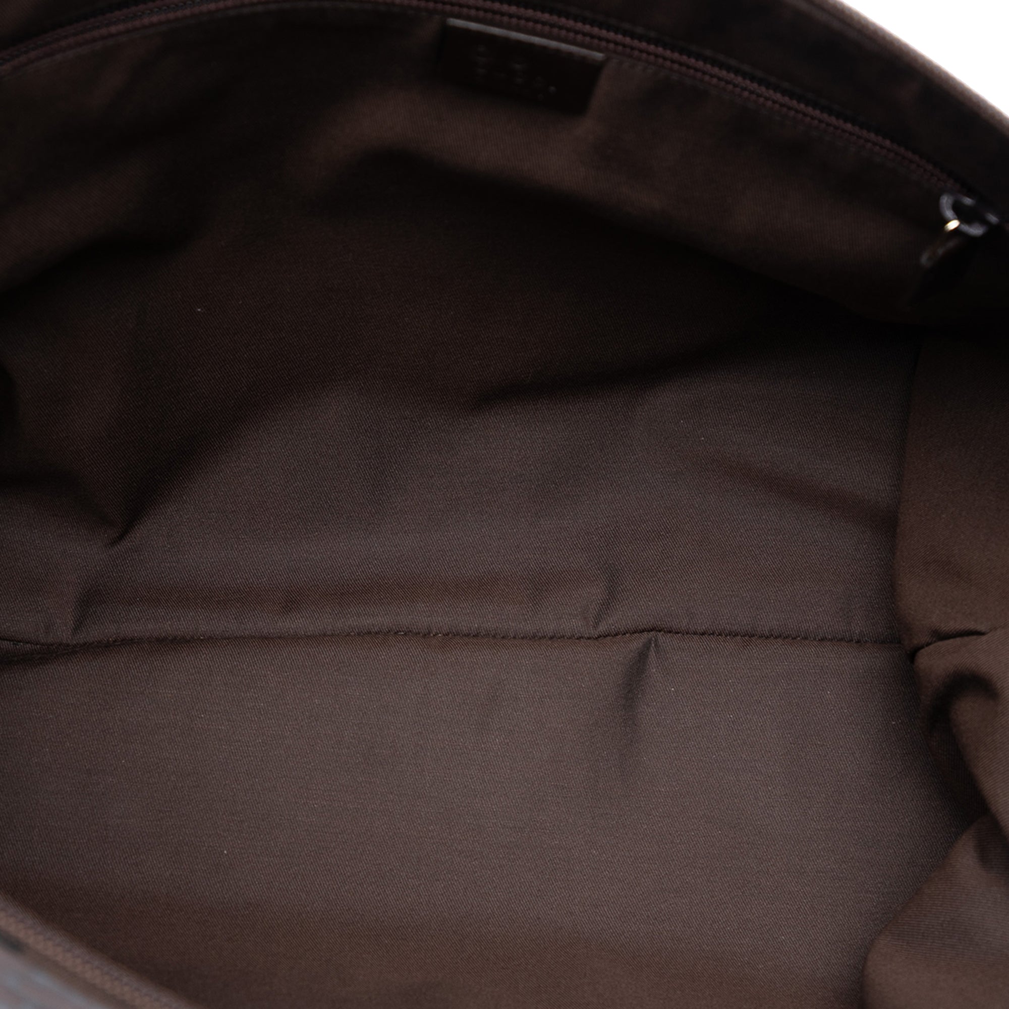 GG Nylon Crossbody - Image 4