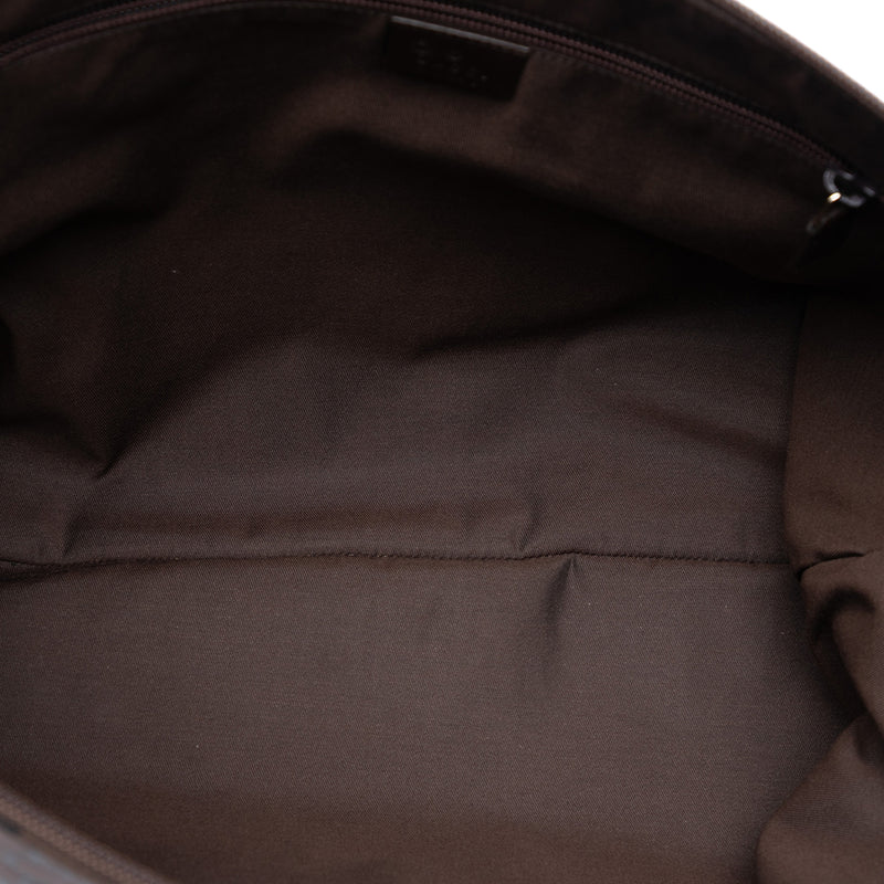 GG Nylon Crossbody - Image 4