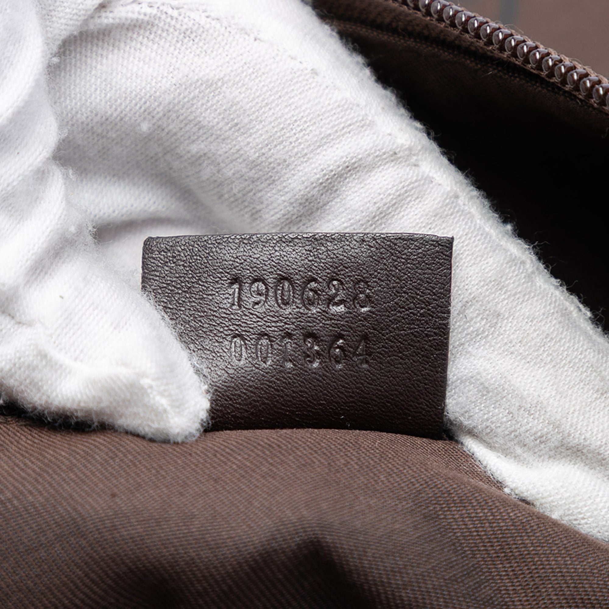 GG Nylon Crossbody - Image 6