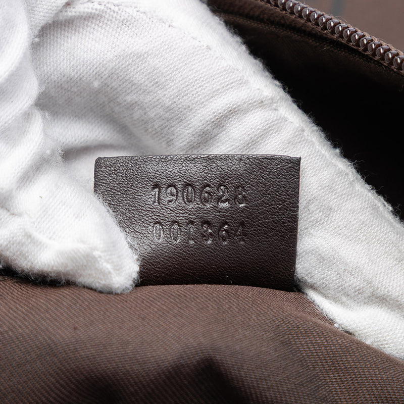 GG Nylon Crossbody - Image 6