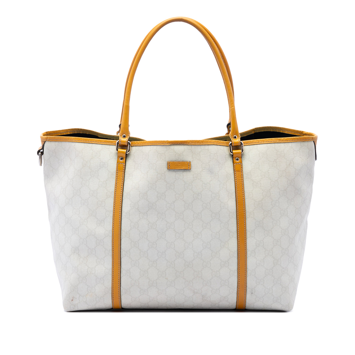 Large GG Supreme Joy Tote - Image 1