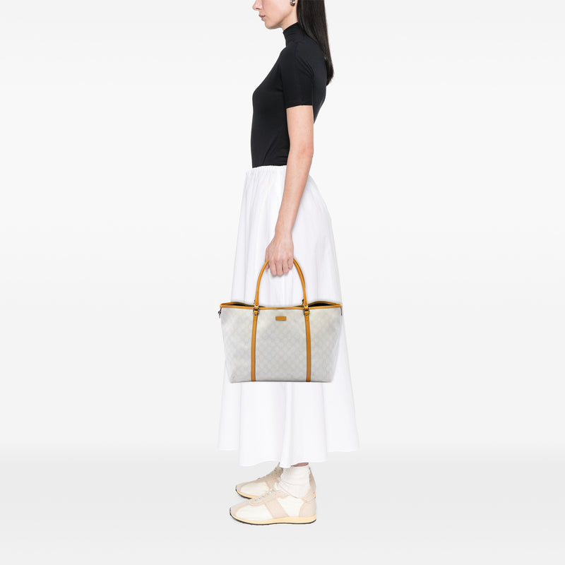 Large GG Supreme Joy Tote - Image 6