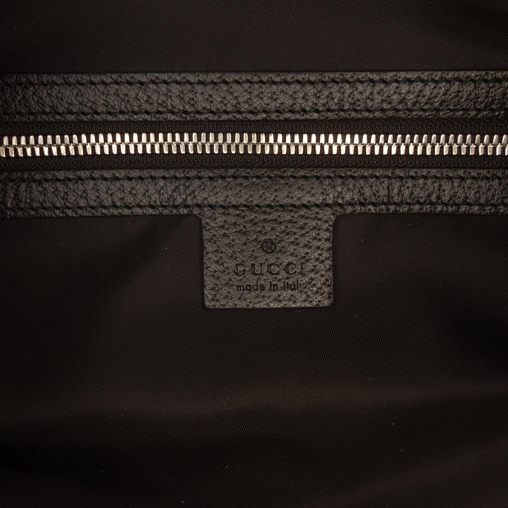 GG Nylon Off The Grid Backpack - Image 5