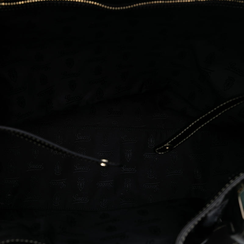 Patent Dialux Britt Web Tote - Image 4