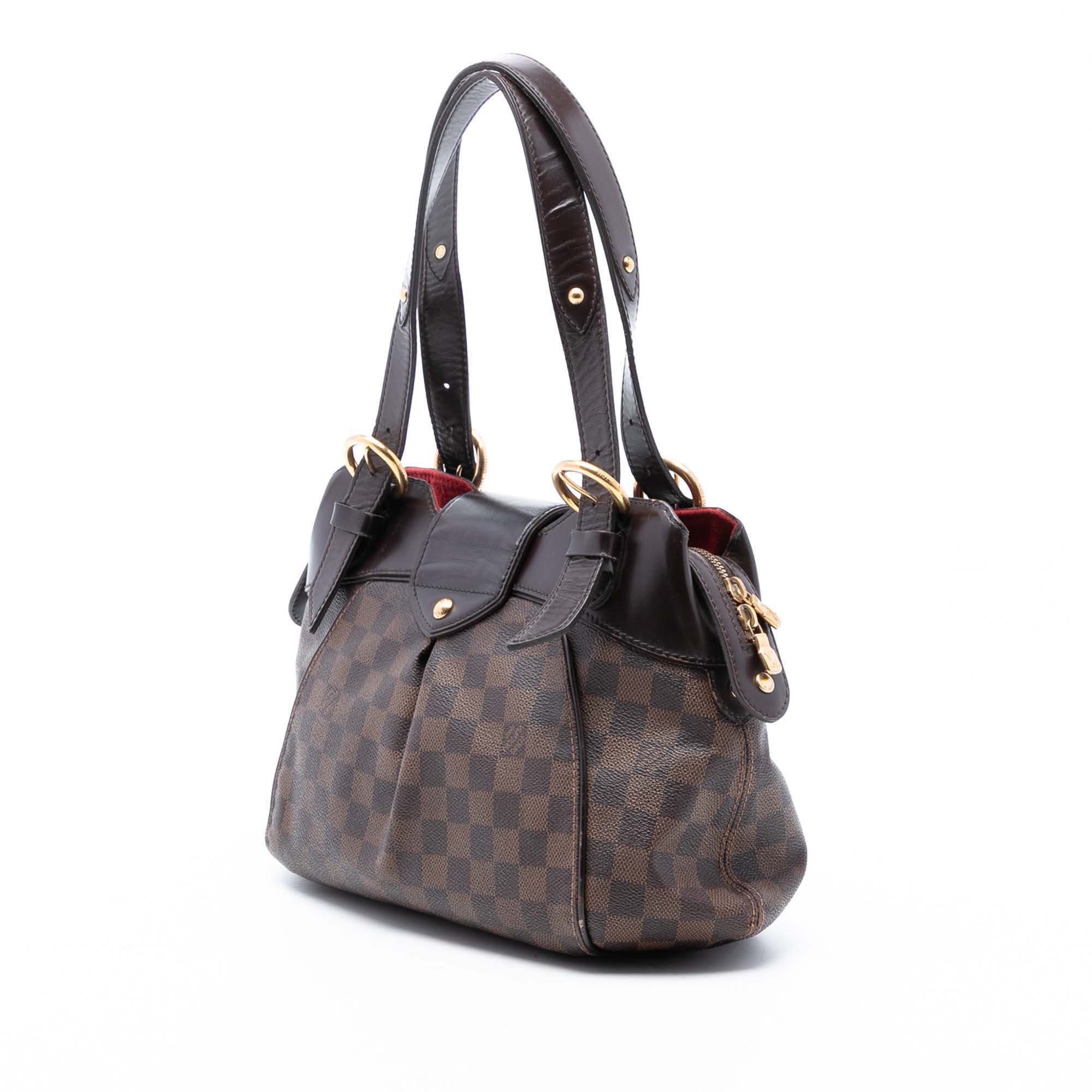 Damier Ebene Sistina PM - Image 2