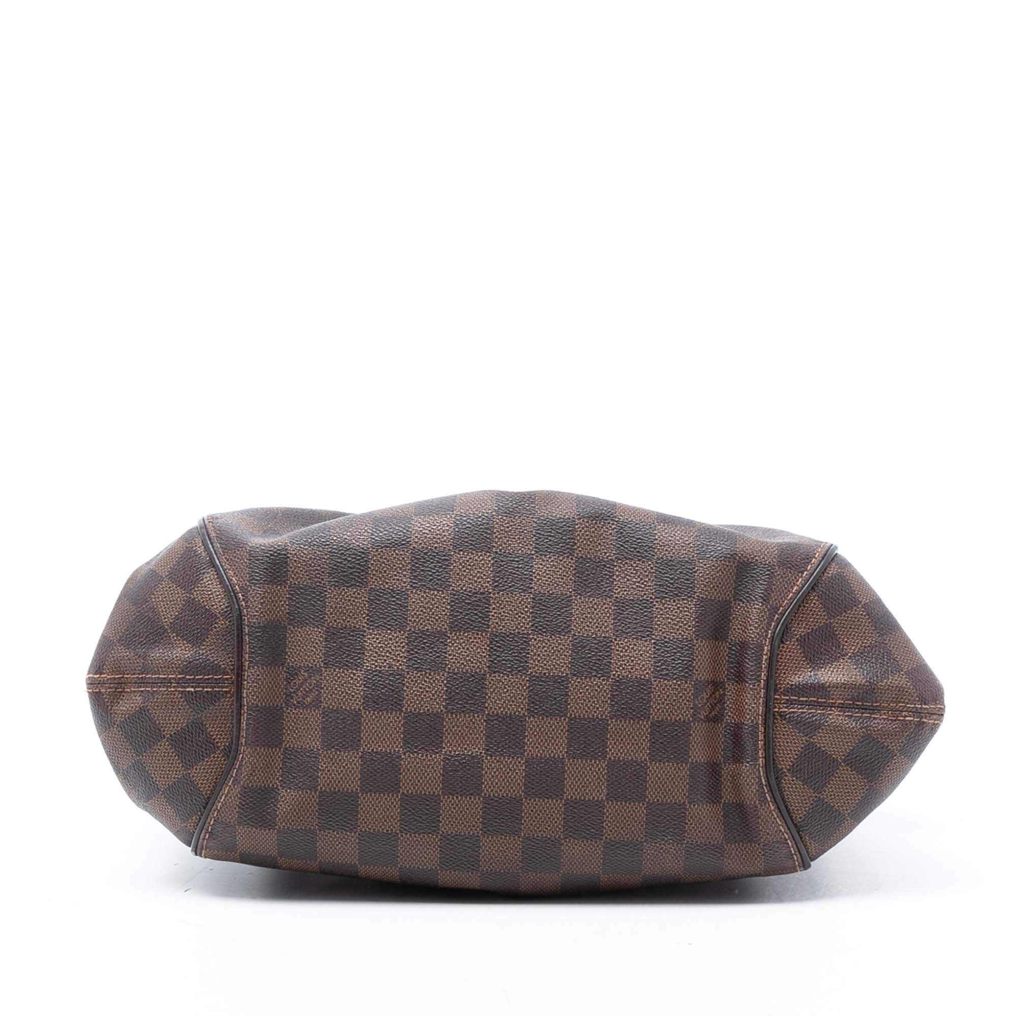 Damier Ebene Sistina PM - Image 3