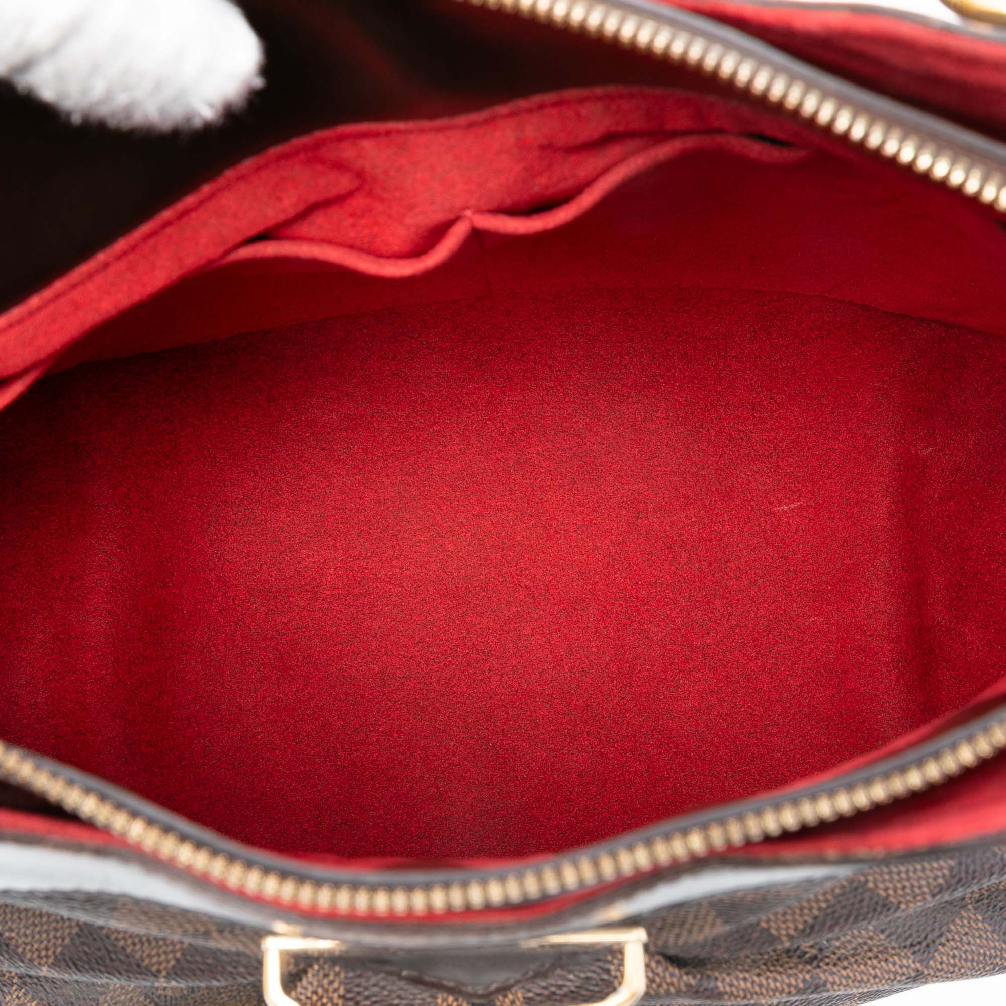 Damier Ebene Sistina PM - Image 4