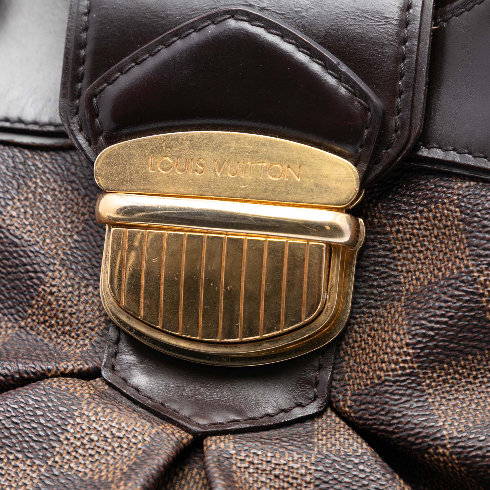 Damier Ebene Sistina PM - Image 5