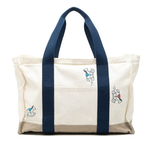 Canvas Adada Nappy Bag - Image 1