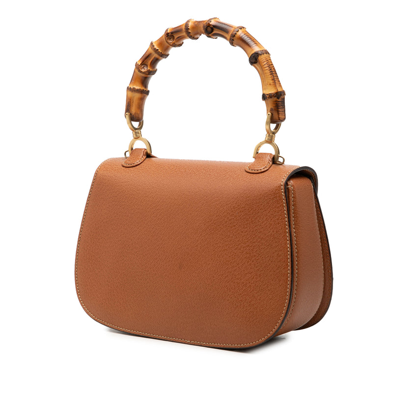 Grained Calfskin Bamboo Night - Image 2