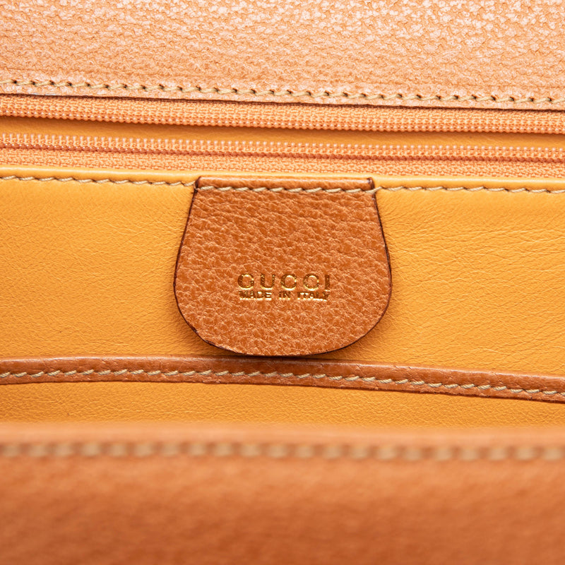 Grained Calfskin Bamboo Night - Image 5