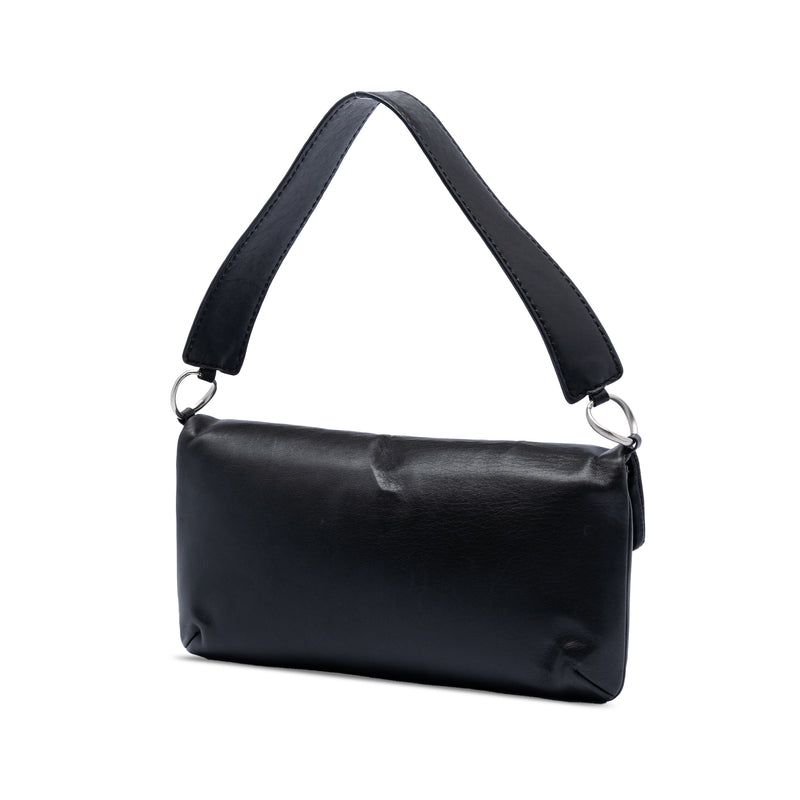 Chocolate Bar Calfskin Reissue 2.55 Flap - Image 2