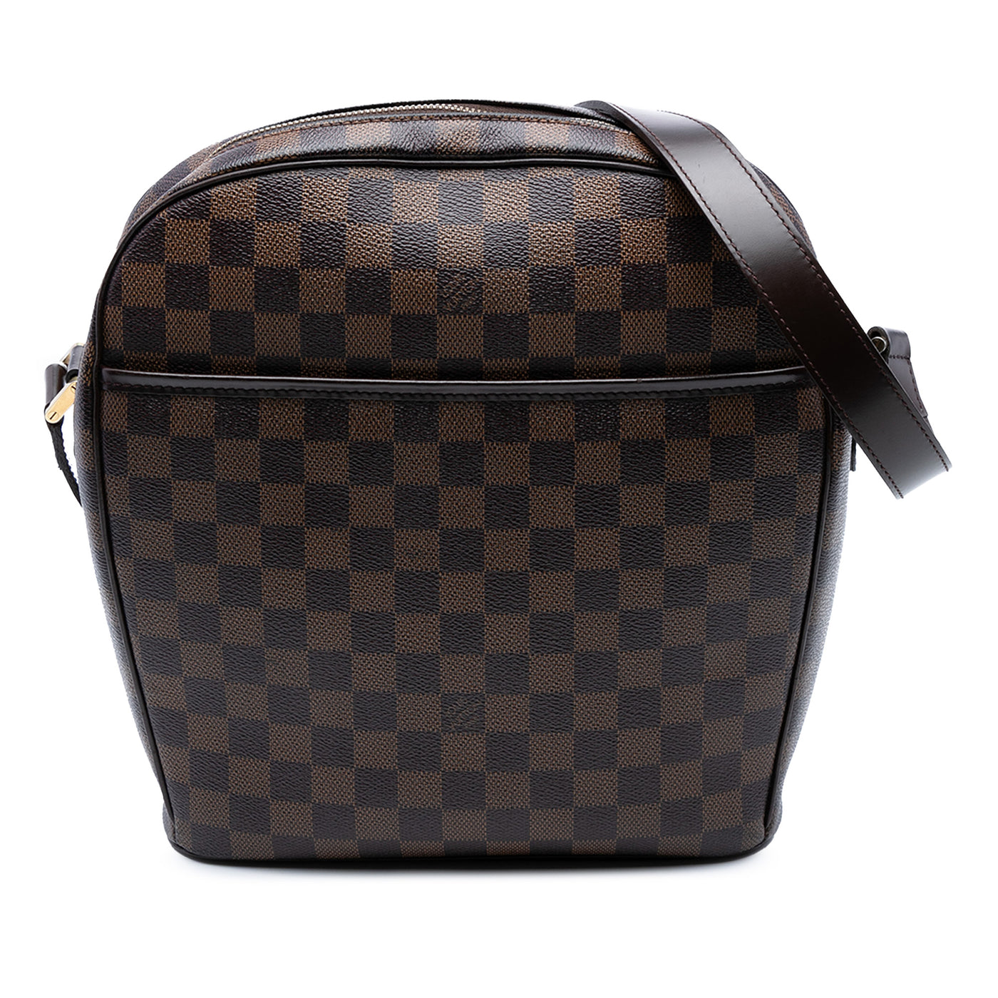 Damier Ebene Ipanema GM - Image 1