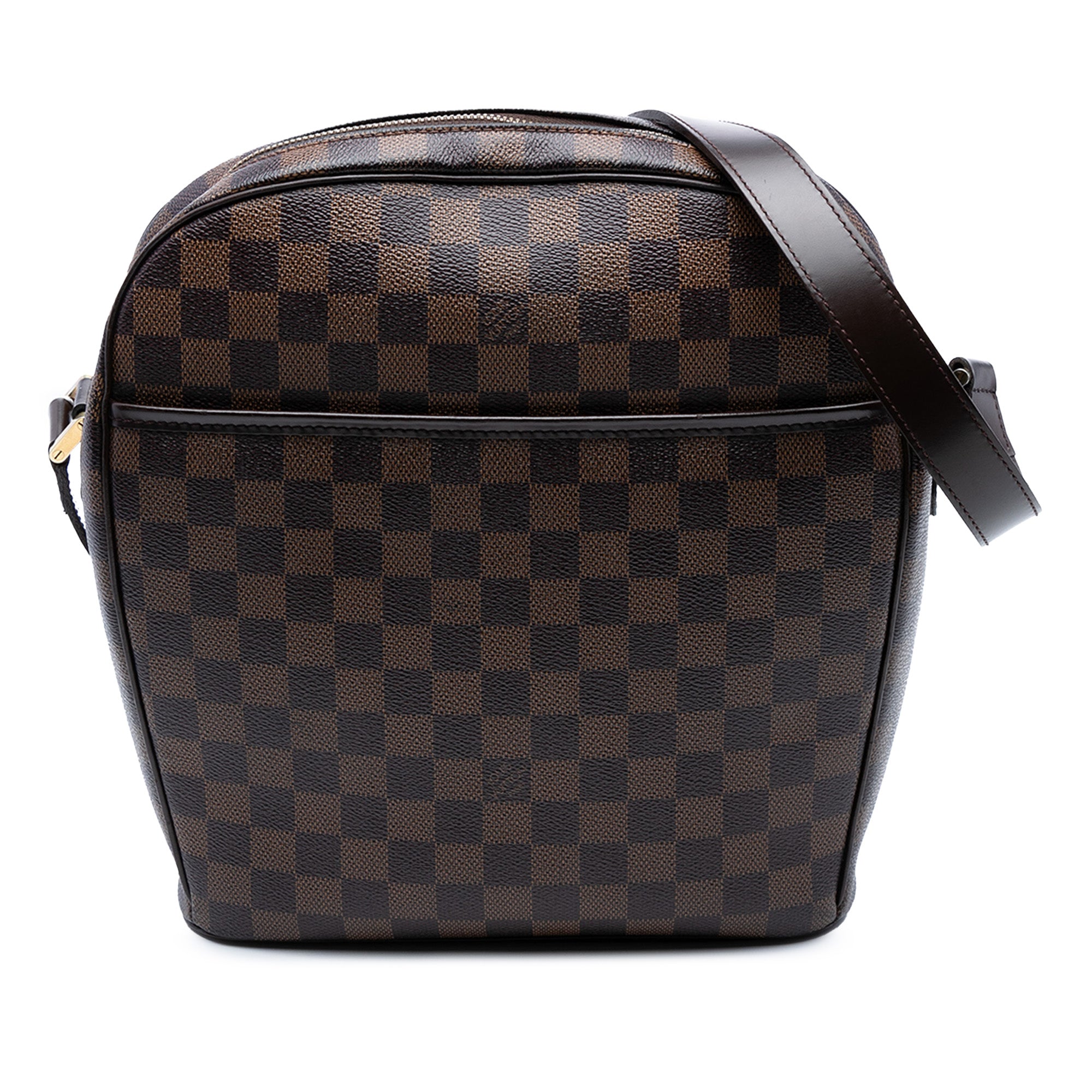 Damier Ebene Ipanema GM - Image 1