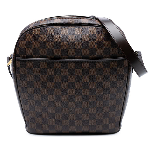 Damier Ebene Ipanema GM - Image 1