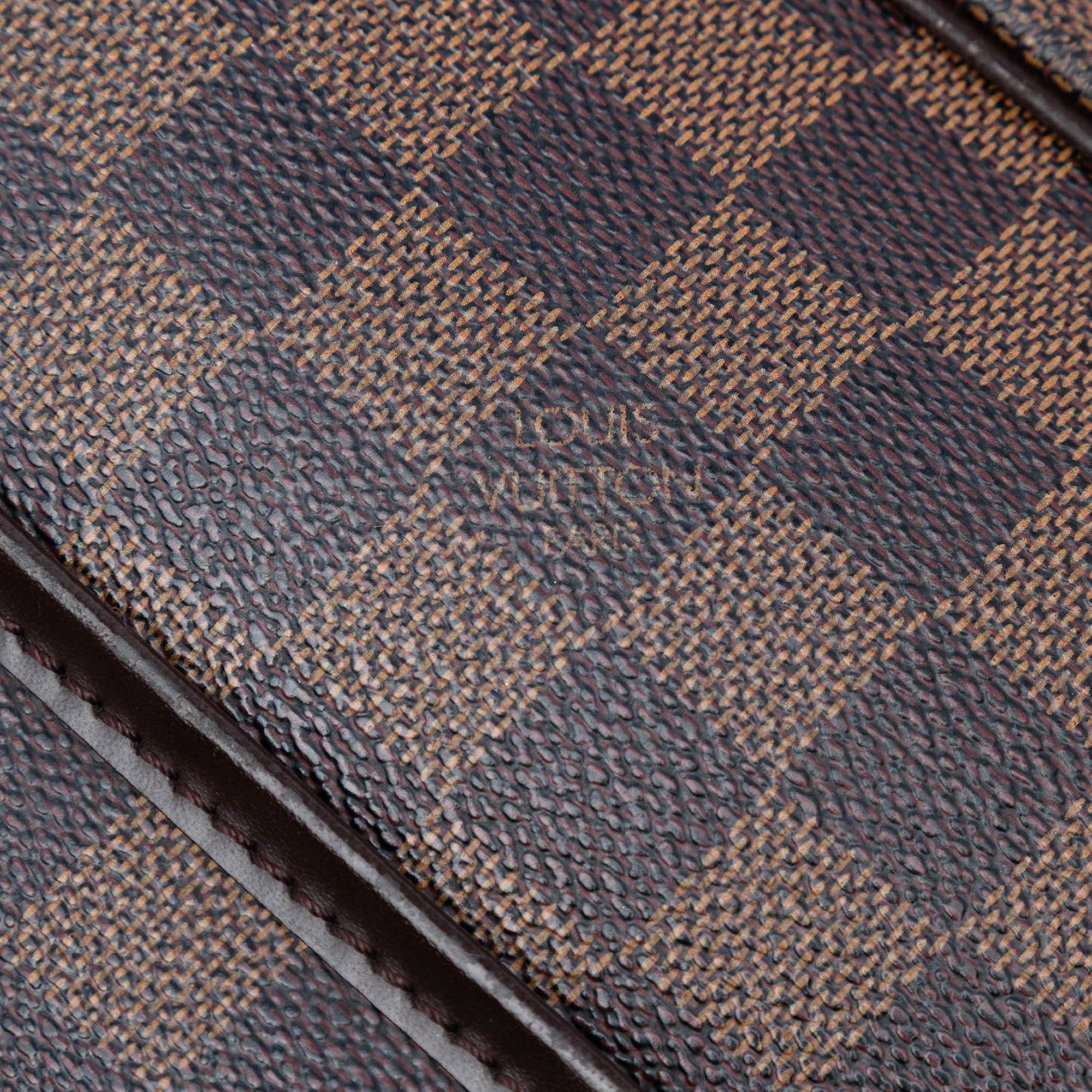 Damier Ebene Ipanema GM - Image 6