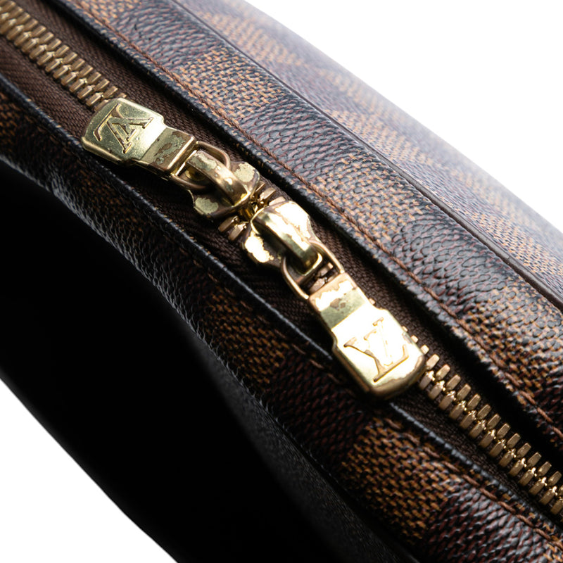 Damier Ebene Ipanema GM - Image 7