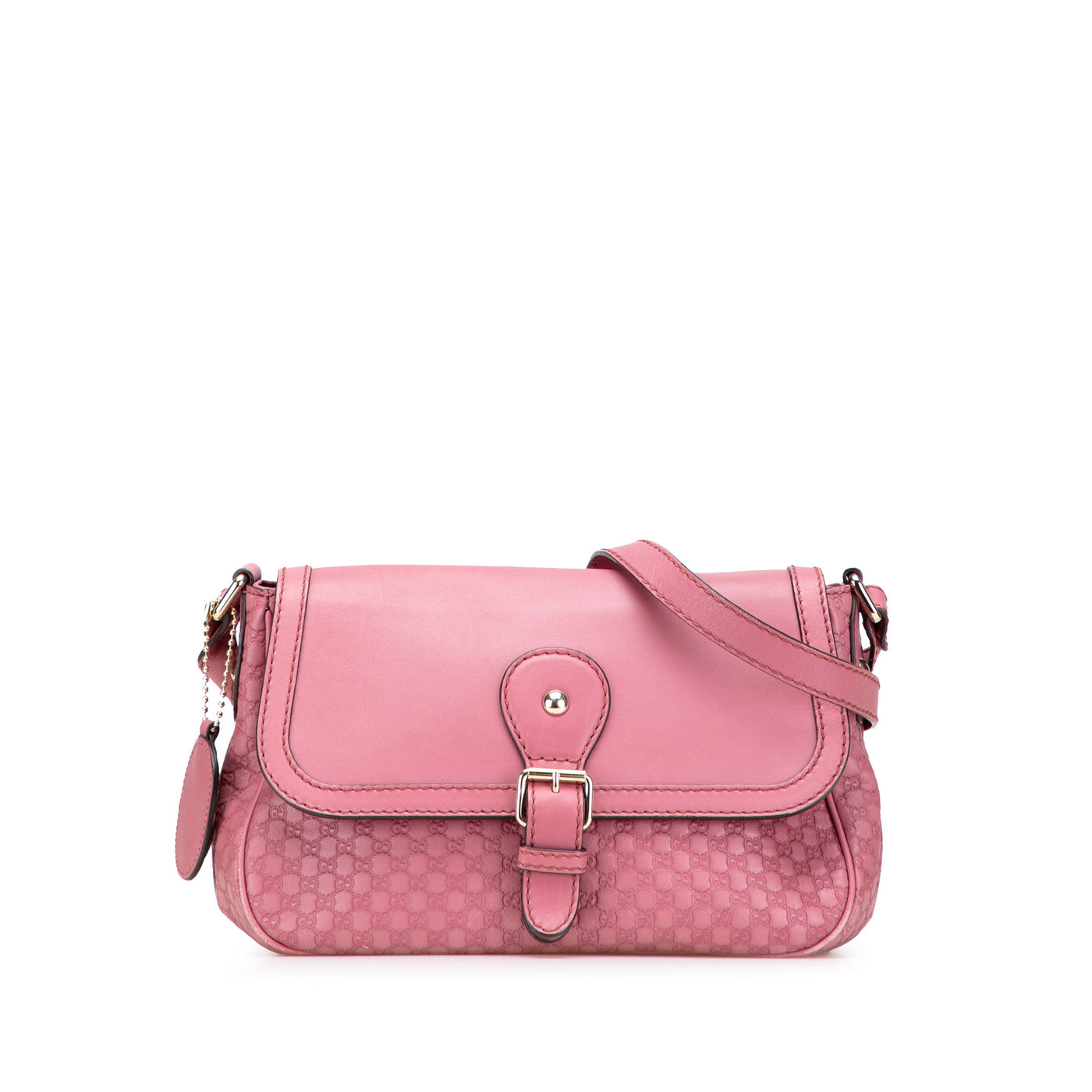 Microguccissima Sukey Crossbody - Image 1