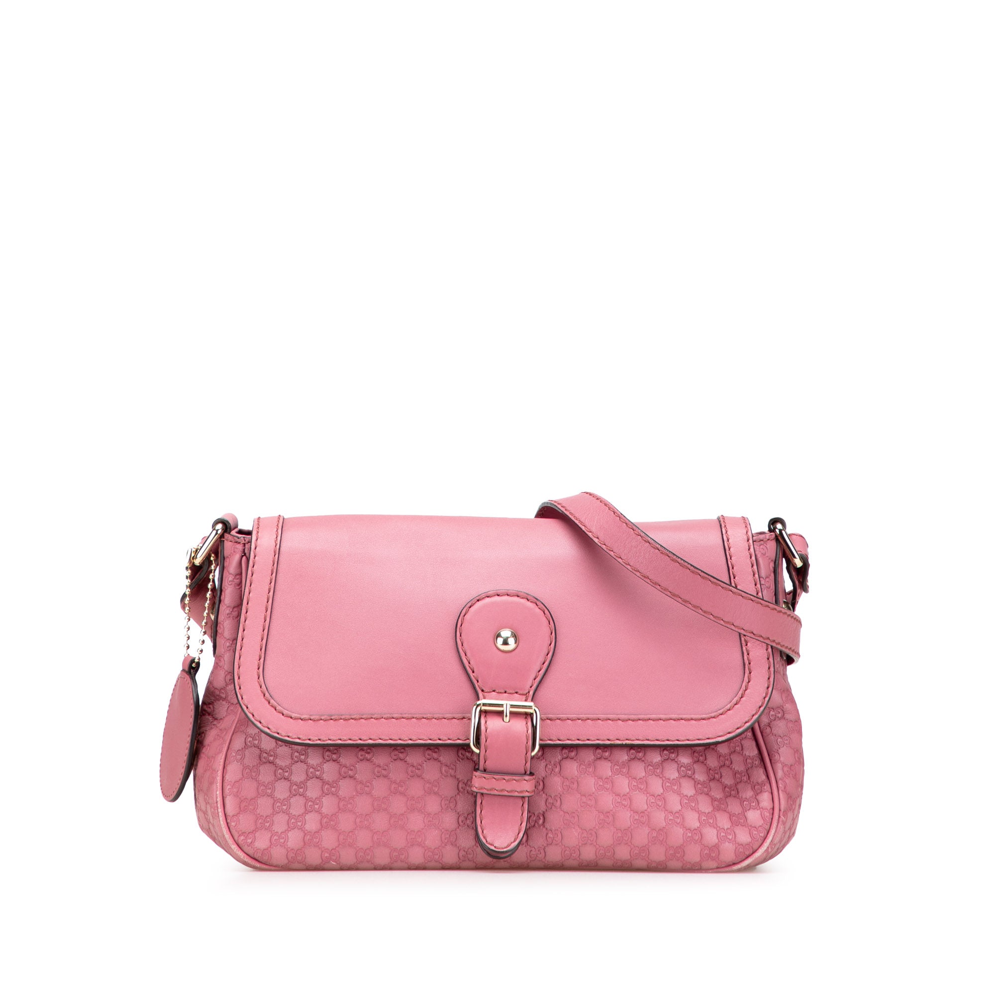 Microguccissima Sukey Crossbody - Image 1