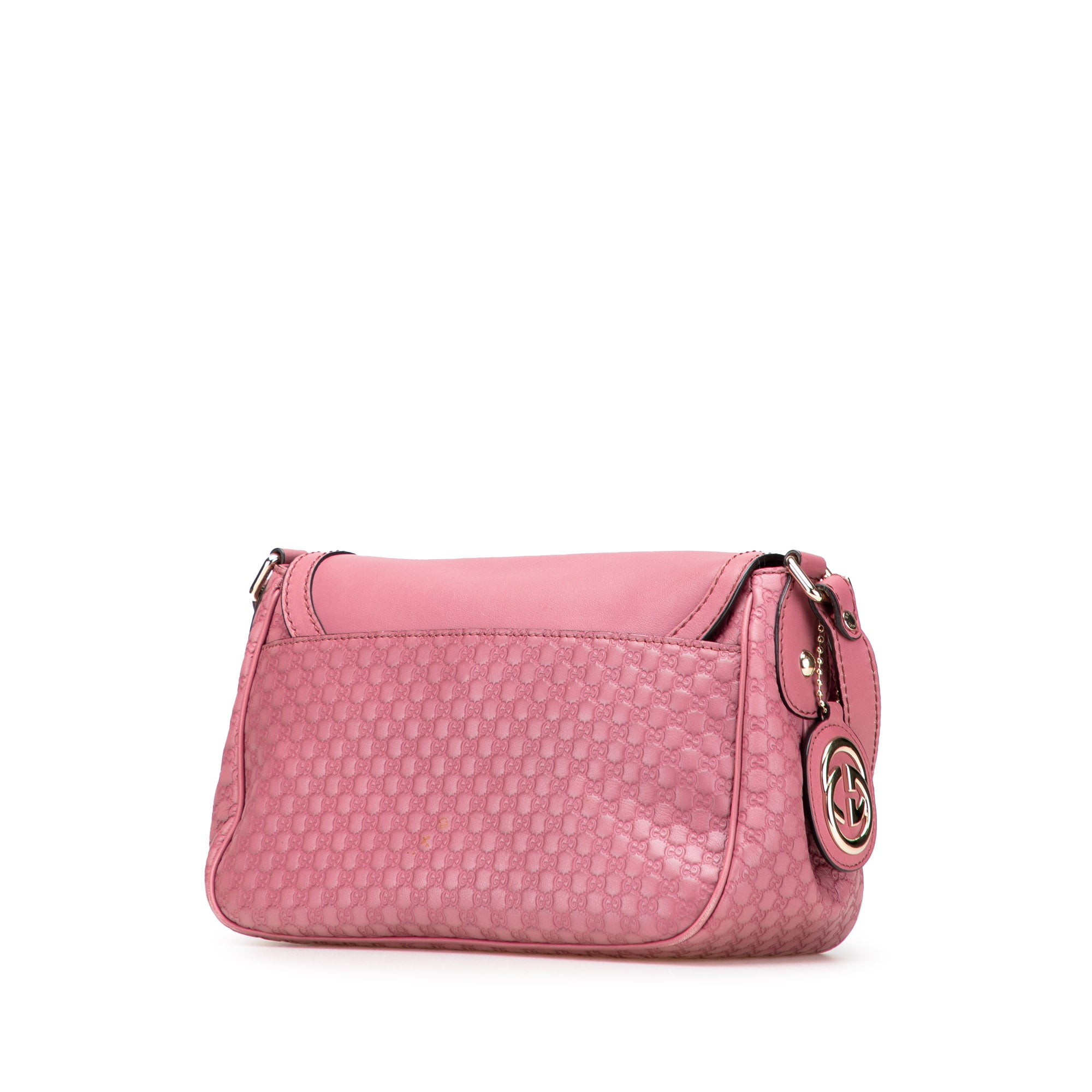 Microguccissima Sukey Crossbody - Image 2