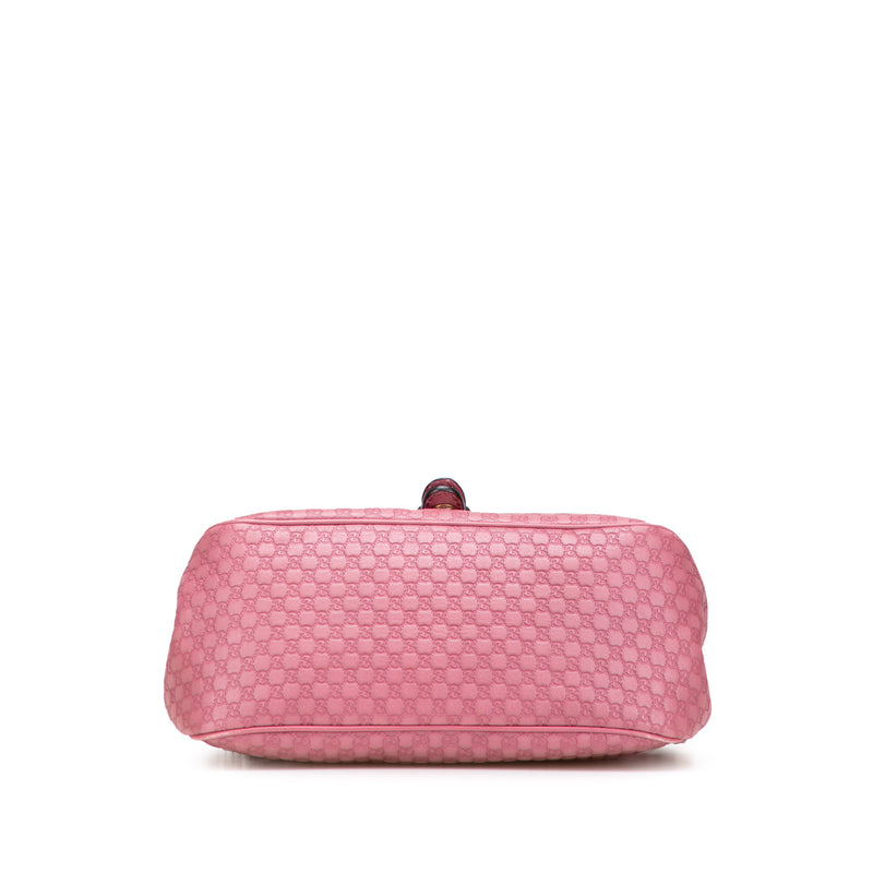 Microguccissima Sukey Crossbody - Image 3