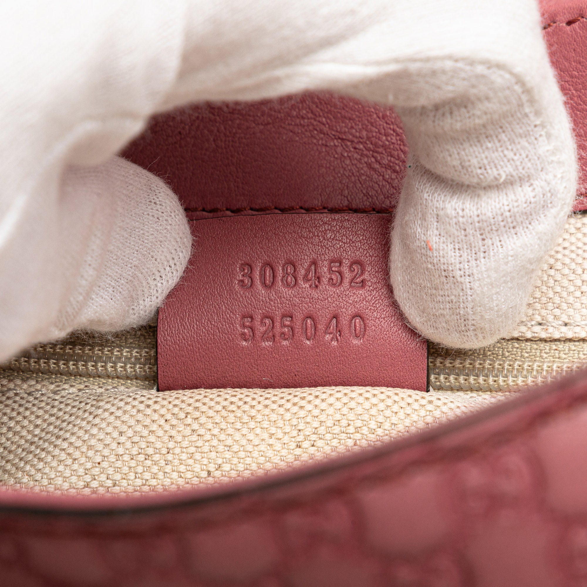 Microguccissima Sukey Crossbody - Image 6