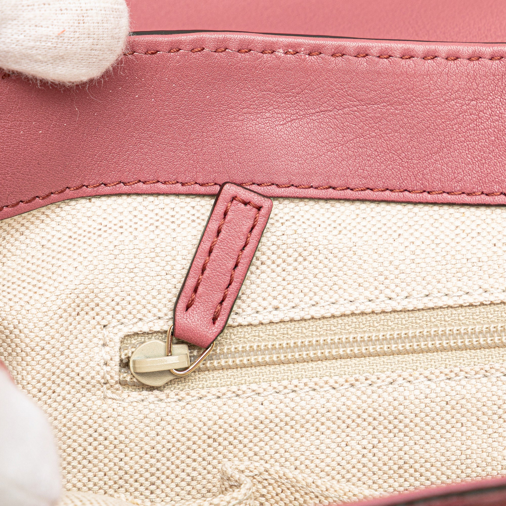 Microguccissima Sukey Crossbody - Image 7