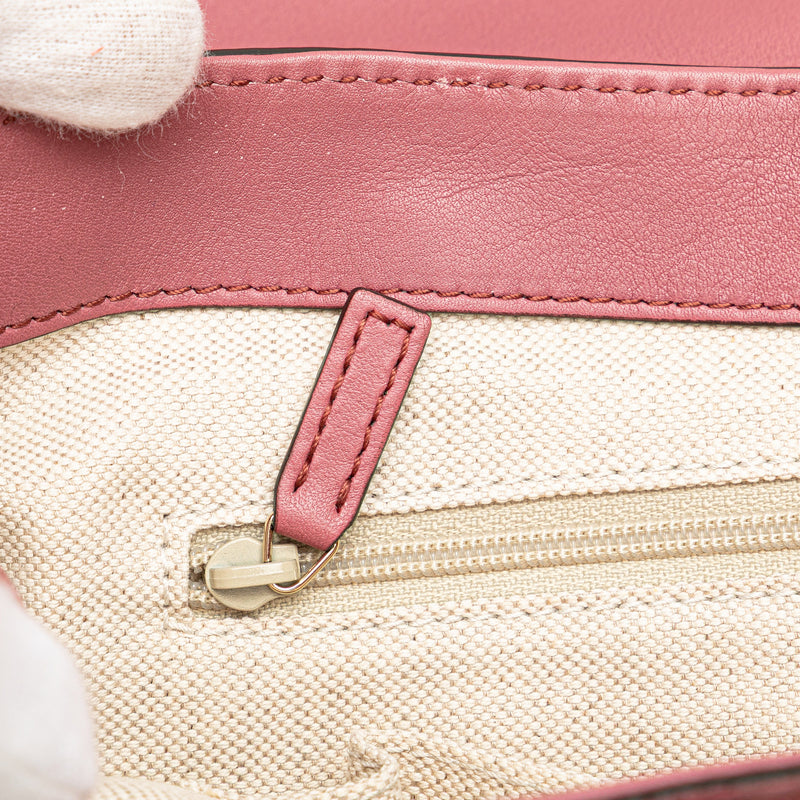 Microguccissima Sukey Crossbody - Image 7