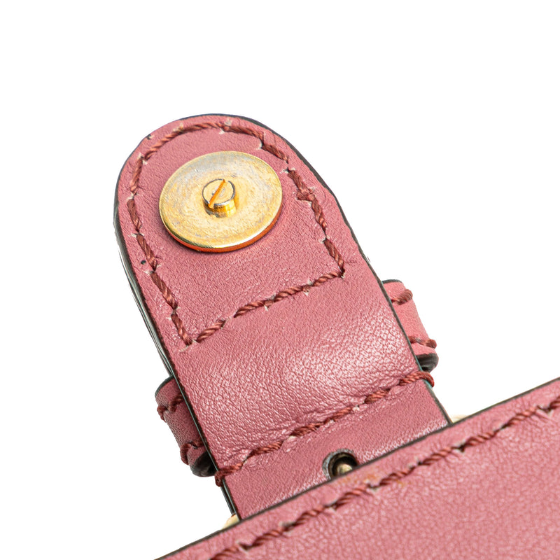 Microguccissima Sukey Crossbody - Image 8