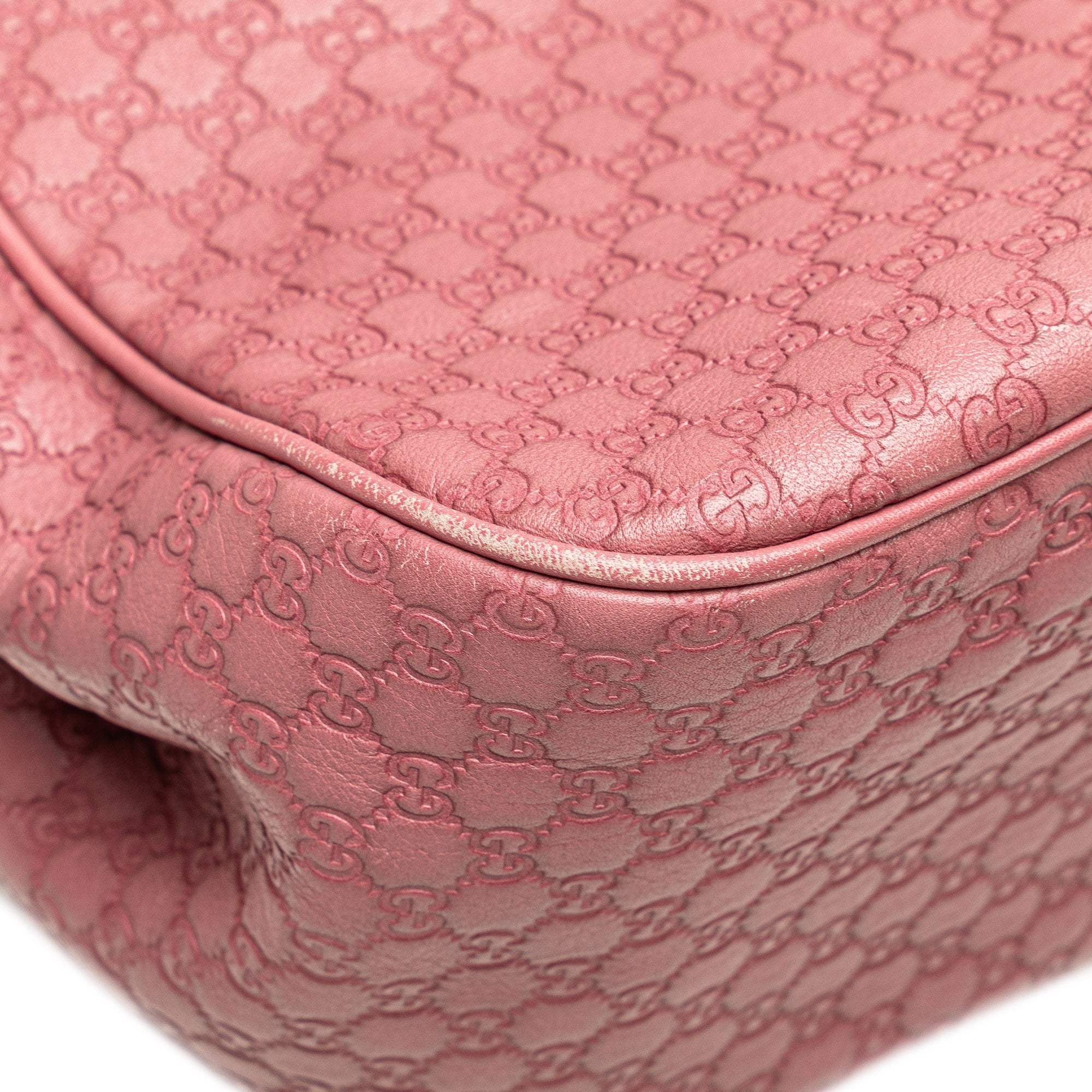 Microguccissima Sukey Crossbody - Image 9