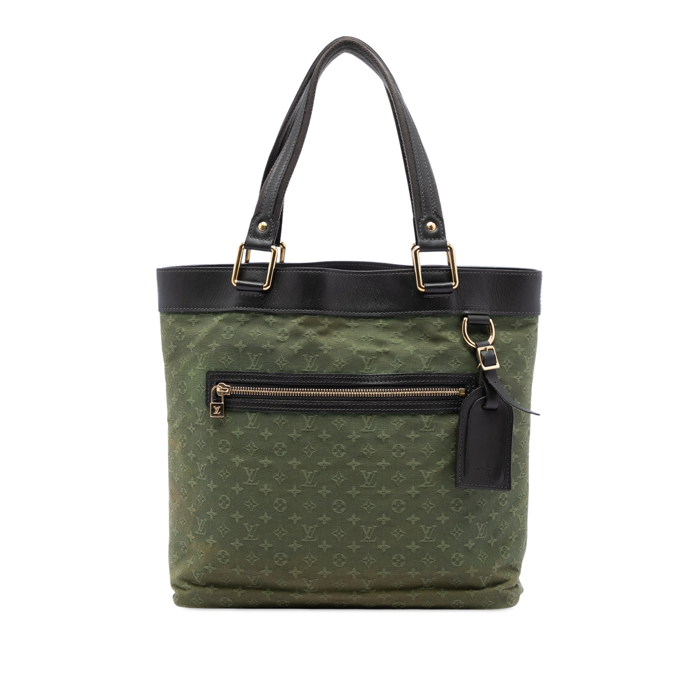 Monogram Mini Lin Lucille GM - Image 1