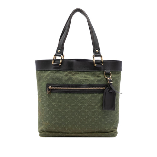 Monogram Mini Lin Lucille GM - Image 1