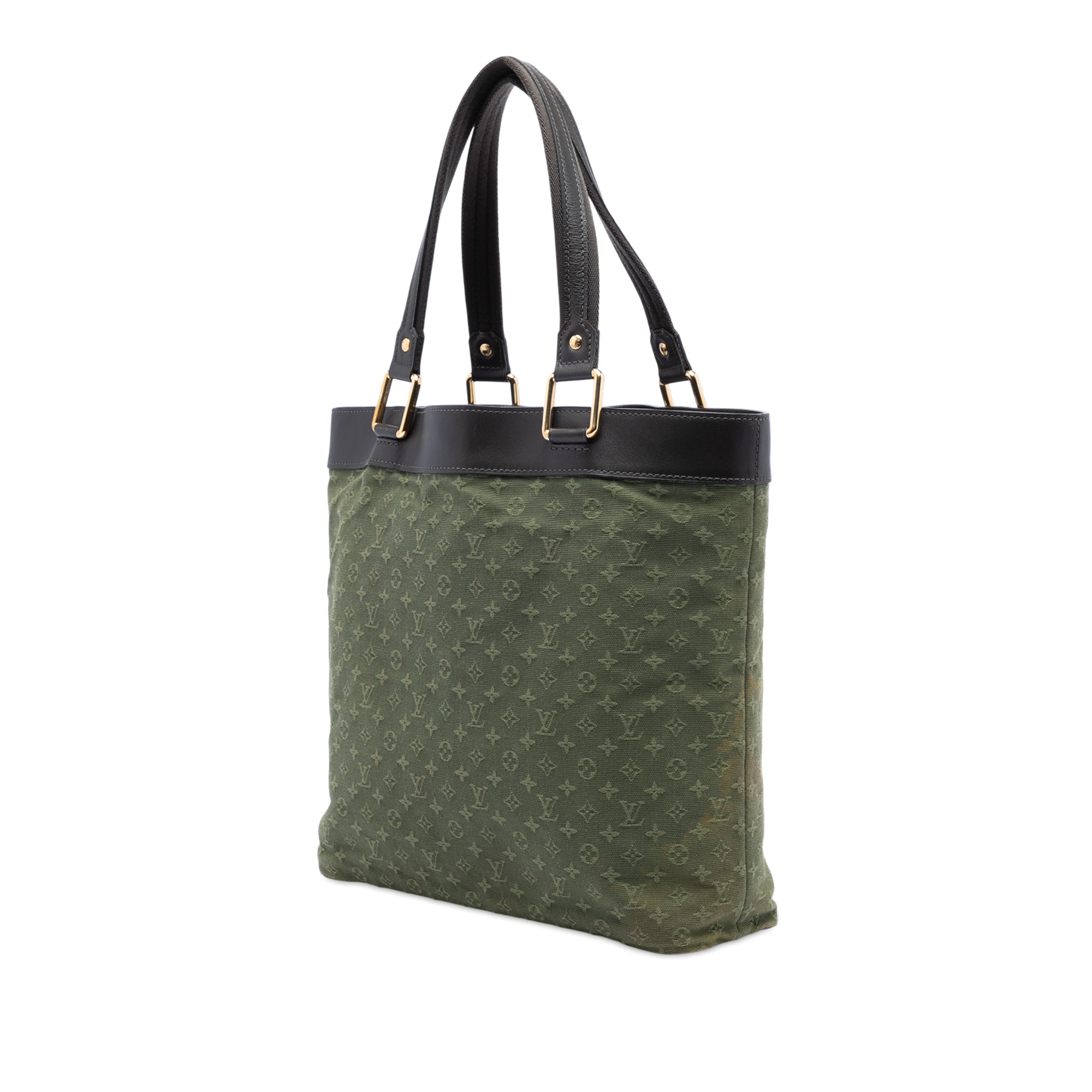 Monogram Mini Lin Lucille GM - Image 2