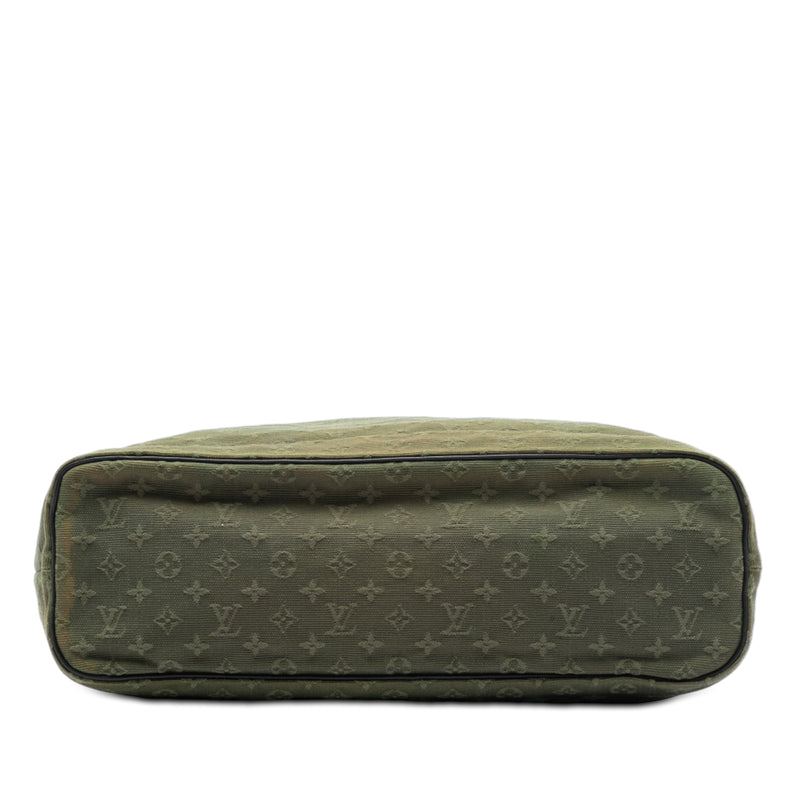 Monogram Mini Lin Lucille GM - Image 3