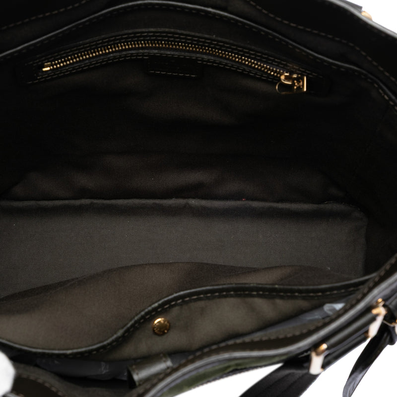 Monogram Mini Lin Lucille GM - Image 4