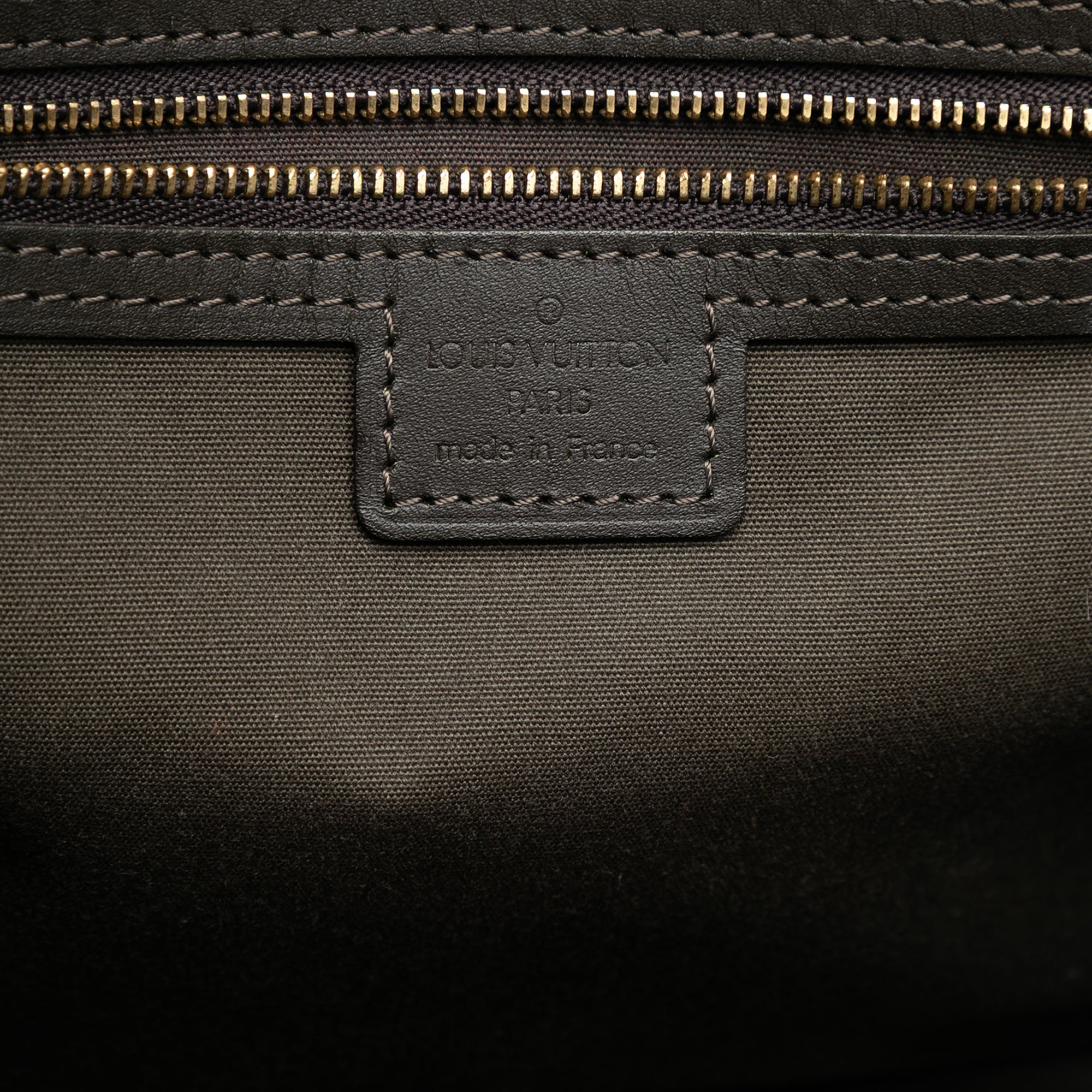 Monogram Mini Lin Lucille GM - Image 5