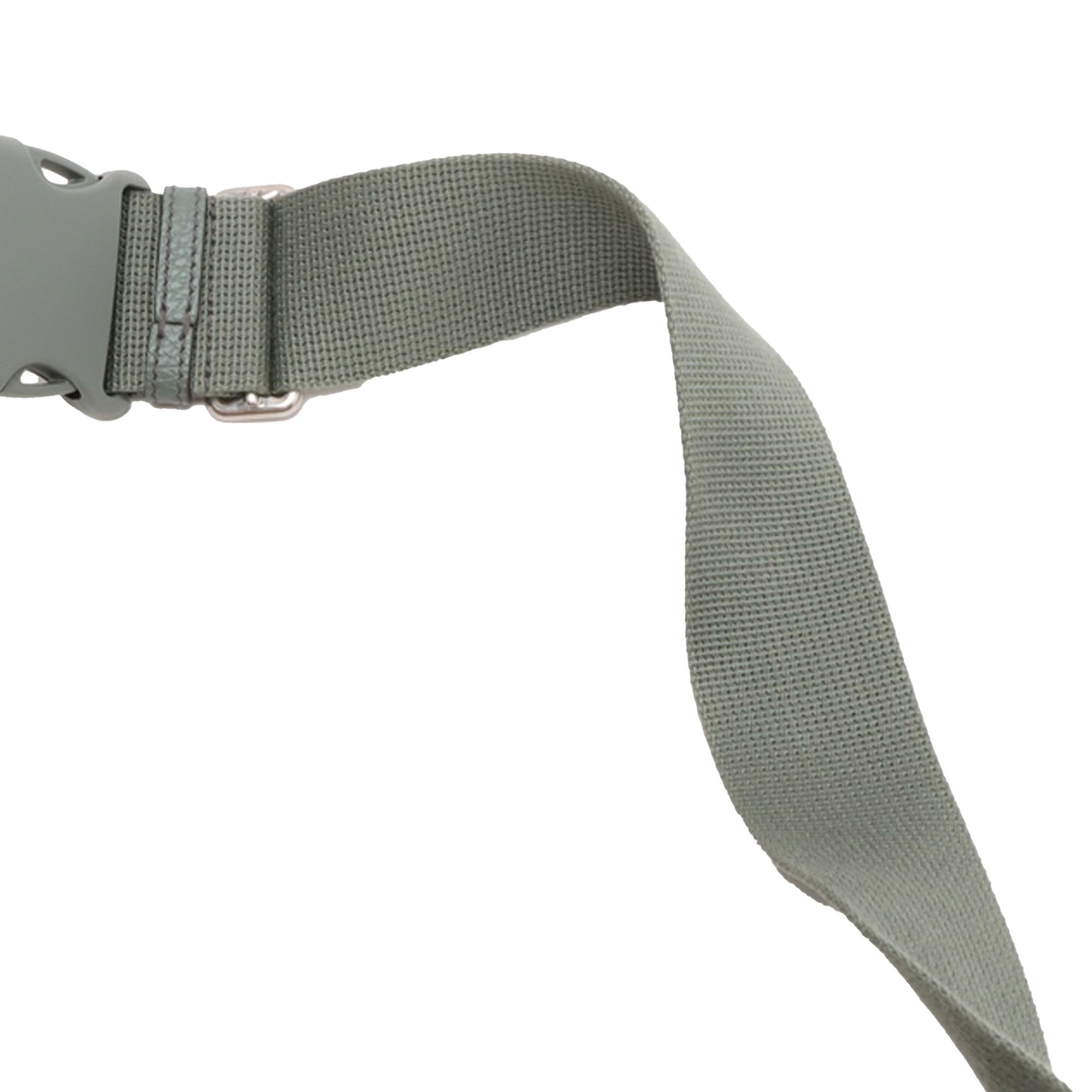 GG Ripstop Nylon Belt Bag - Image 10