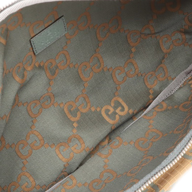 GG Ripstop Nylon Belt Bag - Image 3